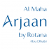 Al Maha Arjaan by Rotana logo