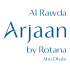 Al Rawda Arjaan by Rotana logo
