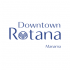 Downtown Rotana logo