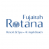 Fujairah Rotana Resort & Spa - Al Aqah Beach logo