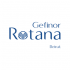 Gefinor Rotana logo