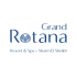Grand Rotana Resort & Spa logo