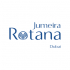 Jumeira Rotana logo