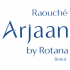 Raouché Arjaan by Rotana logo