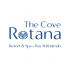 The Cove Rotana Resort - Franchised logo