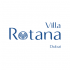 Villa Rotana logo