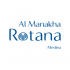 Al Manakha Rotana logo
