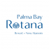 Palma Bay Rotana logo