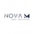 Nova M Hotel logo