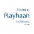 Yasmina Rayhaan by Rotana  logo