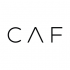 CAF  logo