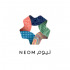 NEOM STAFFCO  logo