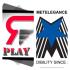 Rafplay  logo