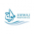 Amwaj  logo