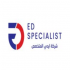ED specialist