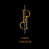 Paris Paradise  logo
