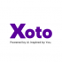 Xoto Proptech Real Estate logo