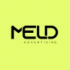 MELD Advertising logo