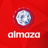 Brasserie Almaza  logo