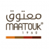 Maatouk Factories   logo