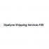 Opalyne Shipping Services FZE  logo
