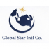 شركة النجم الدولي العالمي التجارية  logo