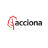 acciona  logo