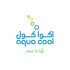 Aqua Cool Drinking Water - Kuwait  logo