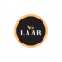 LAAR TOBACCO VAPOR  logo