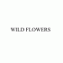 Wild Flower House Flowers LLC SP  logo