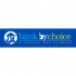 BANK BY CHOICE logo