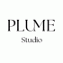 Plume Studio  logo