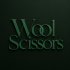 Wool Scissors Factory logo