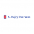 Alhajry overseas logo