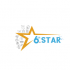 شركة النجم السادس المتميزة التجارية  logo