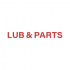 LUB AND PARTS FZE  logo