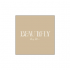 Beautifly by M Salon   logo