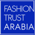 Fashion Trust Arabia  logo