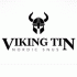 VIKING TIN TOBACCO & CIGARETTES TRADING L.L.C logo