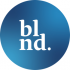 BLND logo