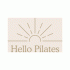 Hello Pilates Jo logo