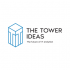 The Tower Ideas  logo