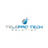 TeleProTech Solutions  logo