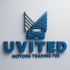 UVITED MOTORS  logo