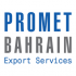 Promet Bahrain Export Services logo