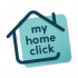 My Holiday Home logo