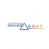 INTERNATIONAL POWDER COATING CO.  logo