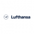 Lufthansa German Airlines (DLH)  logo