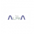 Alpha Tag  logo