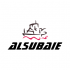 Alsubaie garage  logo